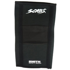 Smith Scabs Knee Gasket Black