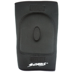 Smith Scabs Knee Gasket Black