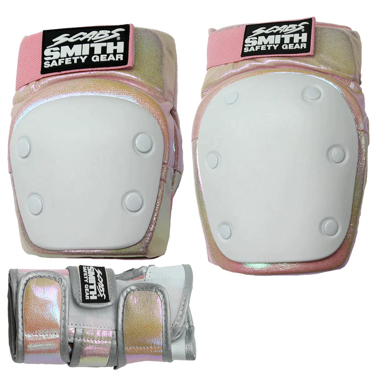 Smith Scabs Tri Pack Youth Cotton Candy