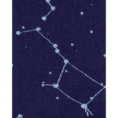 Sock it to Me "Constellation" Mens Crew Socks