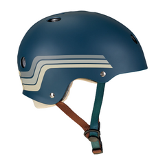 Triple 8 Deep Cover Helmet GRLSWIRL