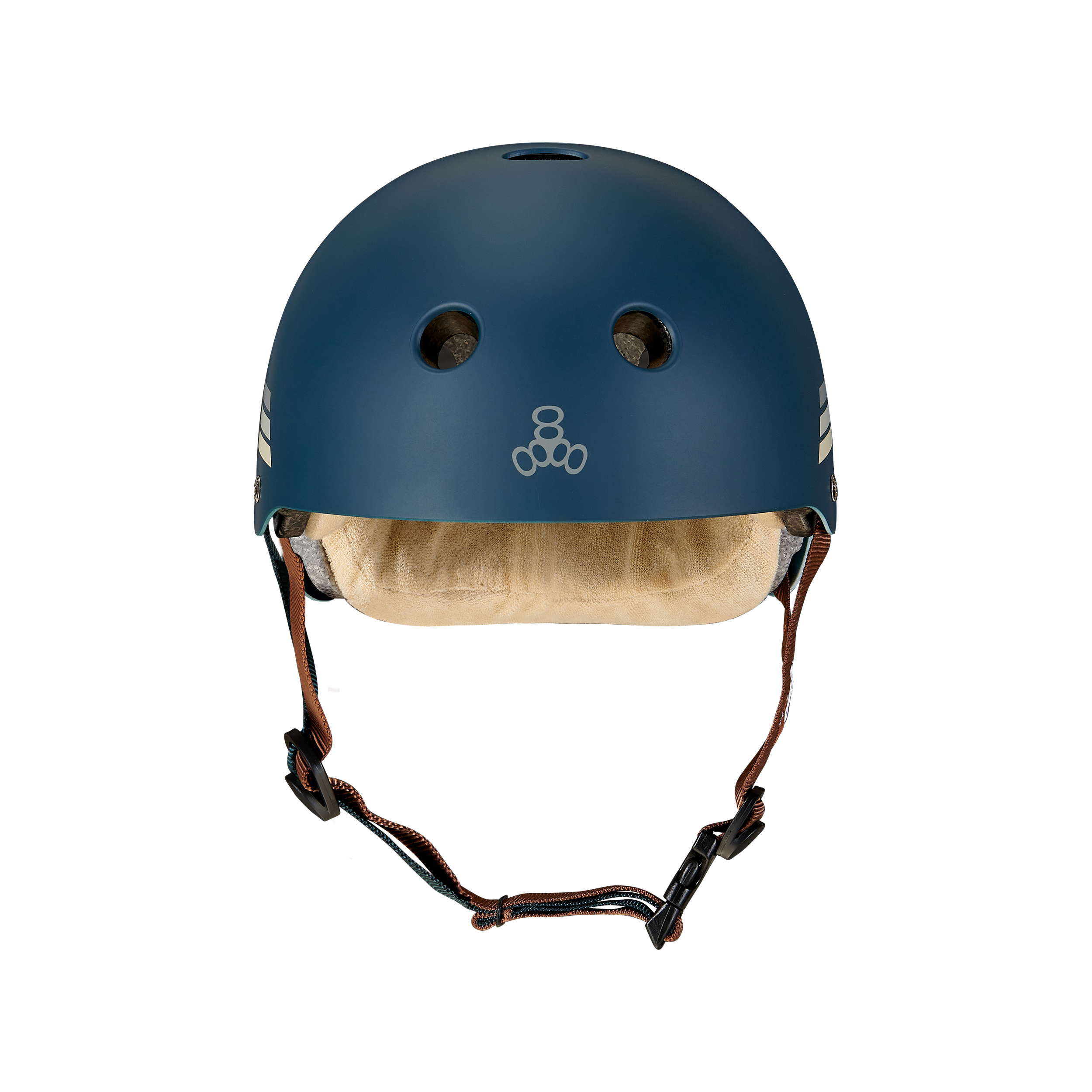 Triple 8 Deep Cover Helmet GRLSWIRL