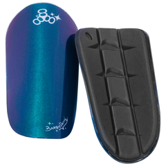 Triple 8 Sock Shin Guards Barbie Patin Signature Edition
