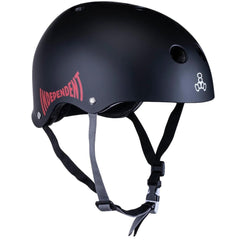 Triple 8 THE Certified Helmet INDEPENDENT
