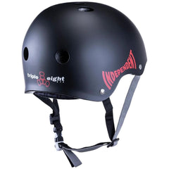 Triple 8 THE Certified Helmet INDEPENDENT