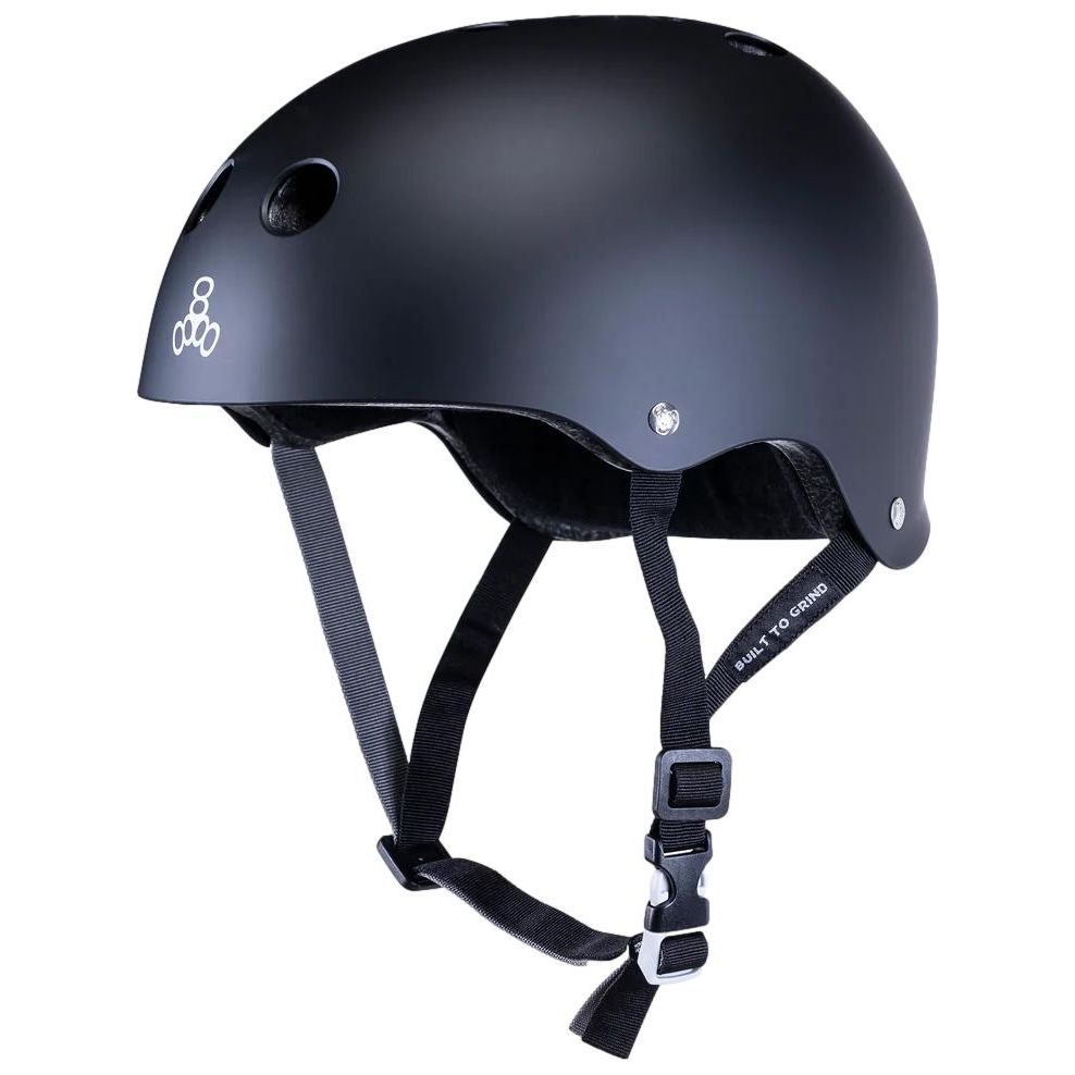 Triple 8 THE Certified Helmet INDEPENDENT
