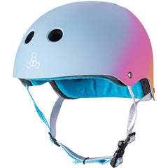 Triple 8 THE Certified Helmet SS Sunset