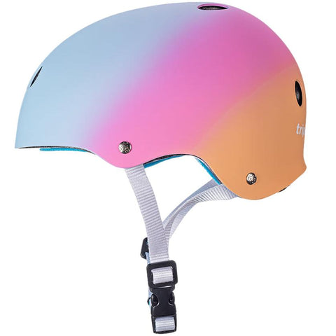 Triple 8 THE Certified Helmet SS Sunset