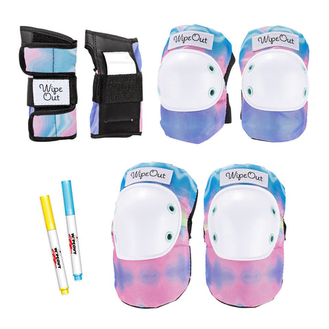 Triple 8 Wipeout Dry Erase Tri Pack Groovy