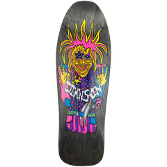 Vision Joe Johnson Groovy Guru Deck - 9.5" x 30.5"