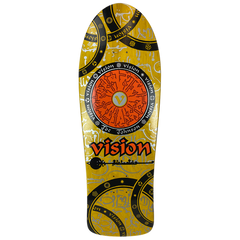 Vision Joe Johnson Hieroglyphics Old School Deck - 10.25" x 30.75""
