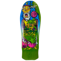 Vision Ken Park Wizard Deck - 10"x31.5"