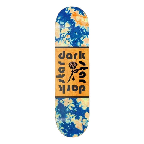 Darkstar Forty HYB Skateboard Deck 8.125