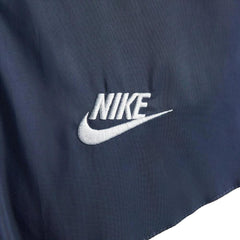 Nike Heritage Essentials Windrunner Training Jacket Navy / Grey