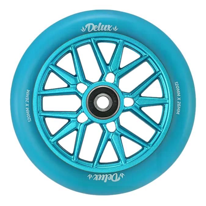 Envy 120mm Wheel Delux