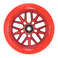 Envy 120mm Wheel Delux