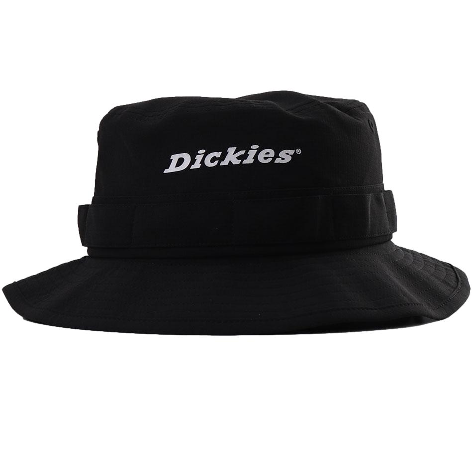 Dickies Boonie Ripstop Hat Black – Da Klinic Online | Skate Specialists