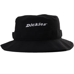 Dickies Boonie Ripstop Hat Black