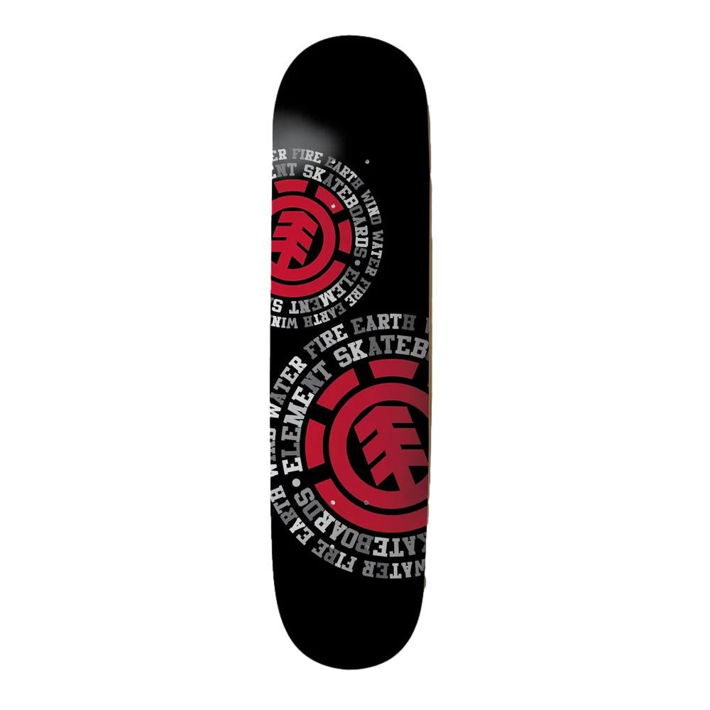Element Dispersion 7.75 Skateboard Deck
