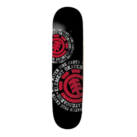 Element Dispersion 7.75 Skateboard Deck