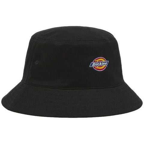 Dickies Stayton Bucket Hat Black
