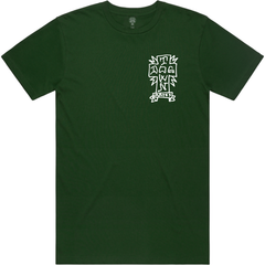 Dogtown Tee Gonz 2 Forest Green