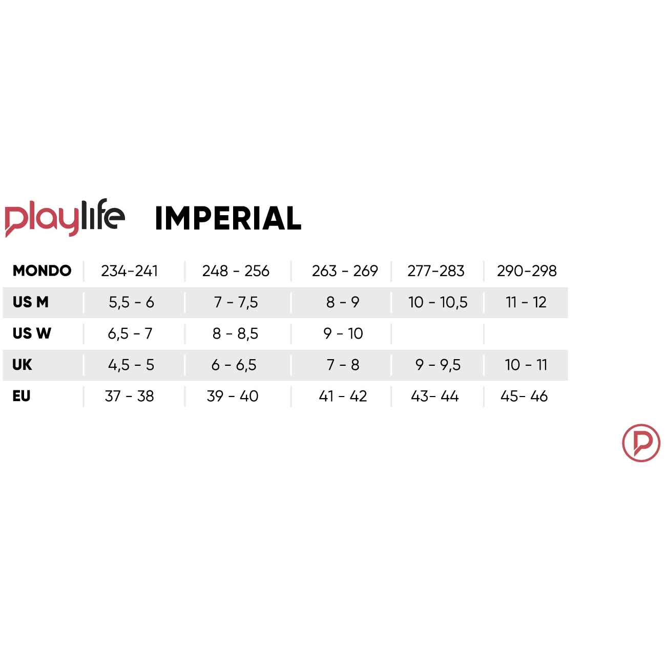 Playlife Imperial 80 Fuchsia Inline Skates