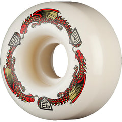 Powell Peralta Dragon Formula V1 52 x 31mm 93A Wheels