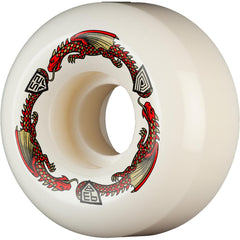 Powell Peralta Dragon Formula V5 52 x 30mm 93a Wheels