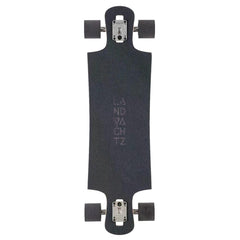 Landyachtz Drop Hammer - Black Eagle