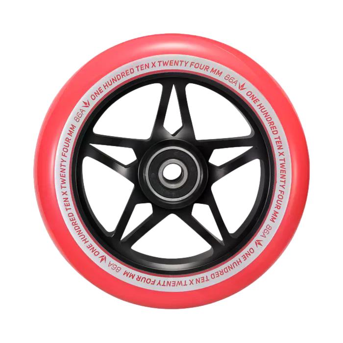 Envy S3 110mm Wheel
