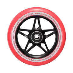 Envy S3 110mm Wheel