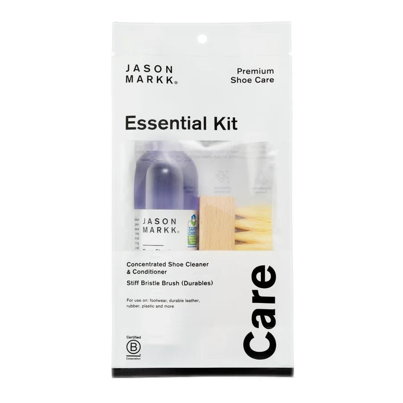 Jason Markk Esssentials Kit