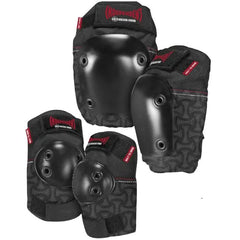 187 Protective Pad Combo Pack INDEPENDENT