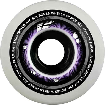 Bones Filmers 52mm 80a ATF