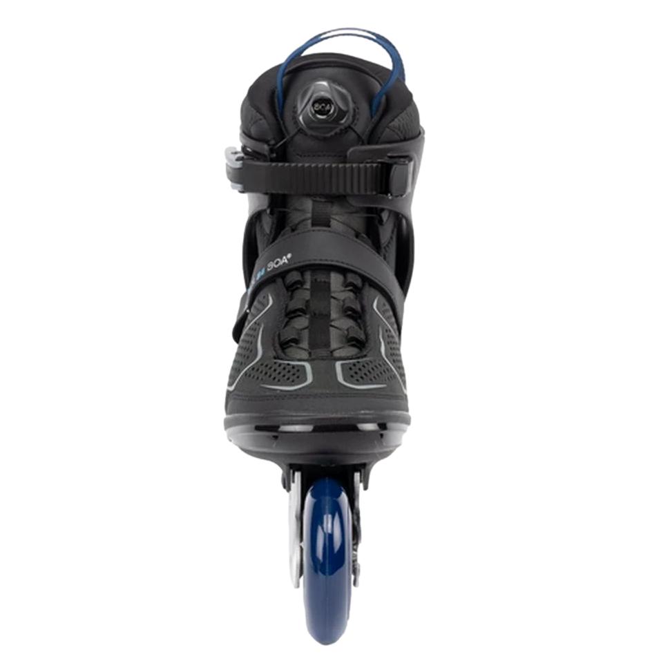 K2 F.I.T. 84 BOA Men's Skates Grey/Blue