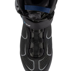 K2 F.I.T. 84 BOA Men's Skates Grey/Blue