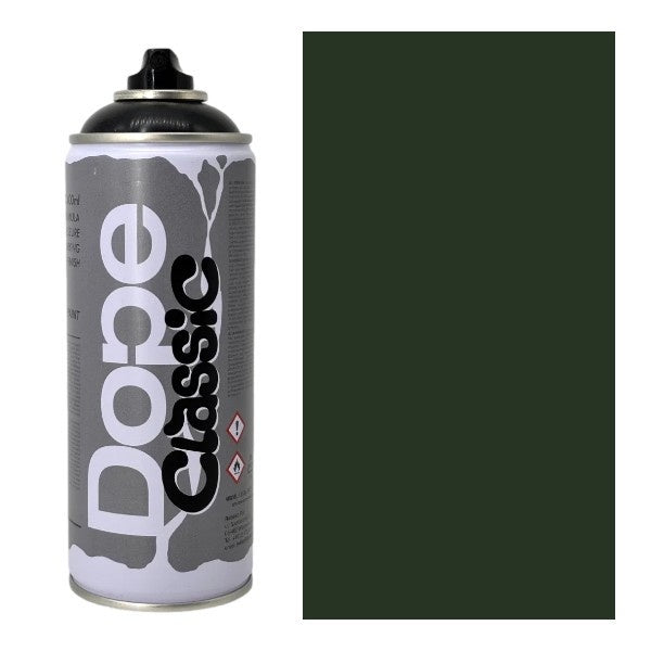 Dope Forest 400ml