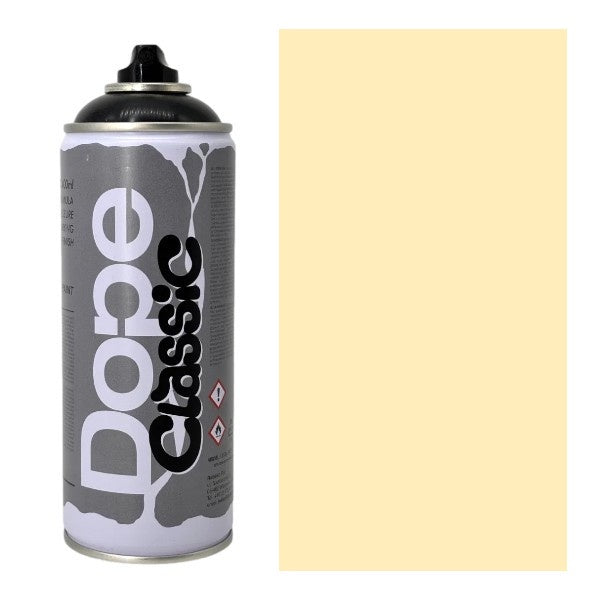 Dope Fresh Colour 400ml