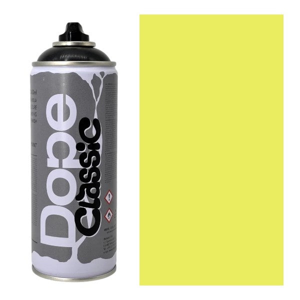Dope Frog Green 400ml