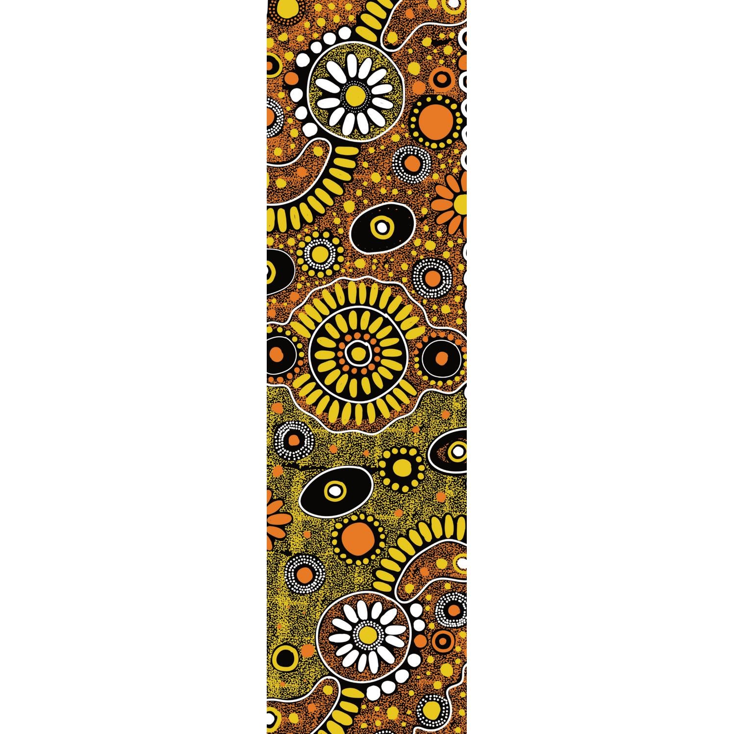 Fruity Griptape (9x33) Spinifex Shantara Conway