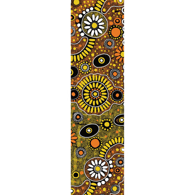 Fruity Griptape (9x33) Spinifex Shantara Conway