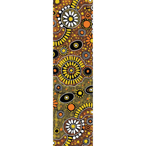 Fruity Griptape (9x33) Spinifex Shantara Conway