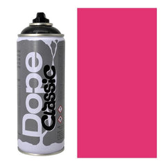 Dope Fuschia 400ml