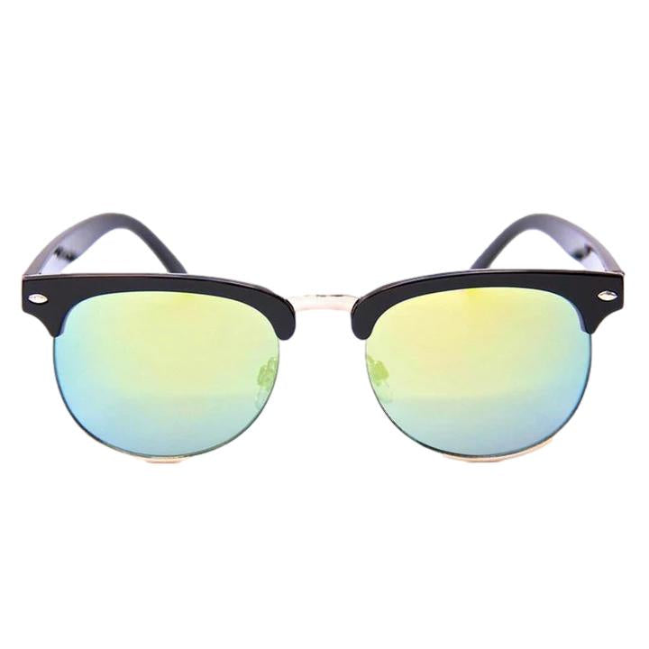 Happy Hour G2 Herman Black/Gold Mirror