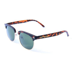 Happy Hour G2 Sunglasses Frosted Tortoise / G-15 Lens