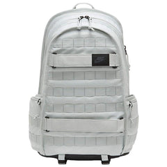 Nike SB RPM 2.0 Backpack Grey / White