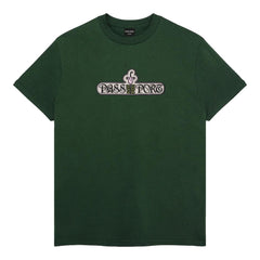 Pass-Port Gardenia Tee Forest Green