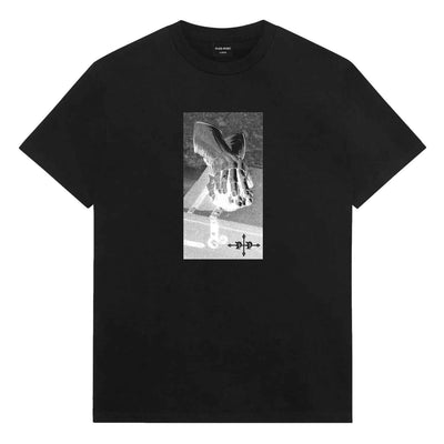 Pass-Port Gauntlets T-Shirt Black