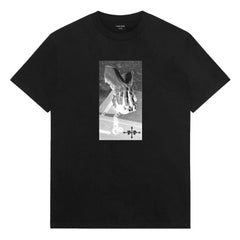 Pass-Port Gauntlets T-Shirt Black